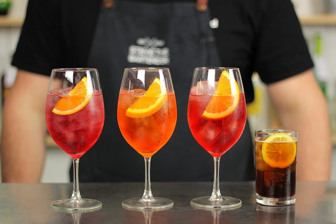 Spritz Veneciano